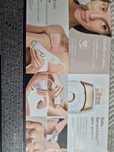 Braun silk expert pro  IPL laser depilator