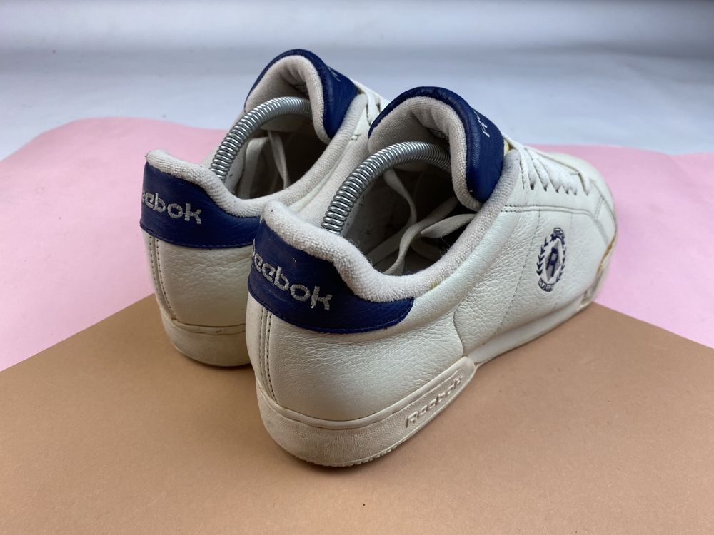 Кроссовки Reebok Classic Vintage