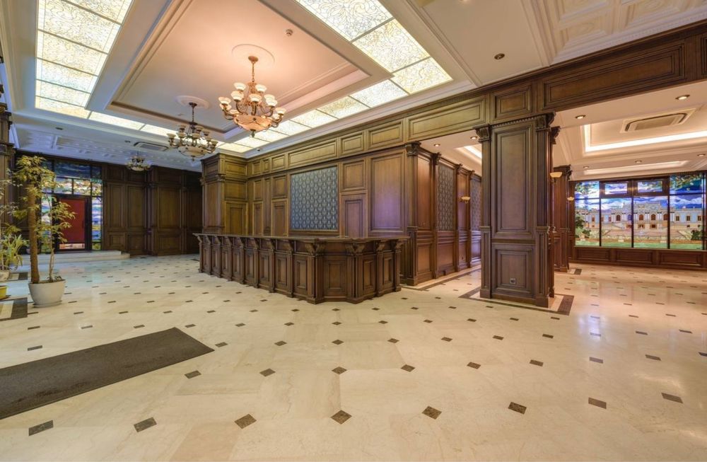 Оренда елегантної 4-кімн вул. Михайла Грушевського 9а м. Арсенальна