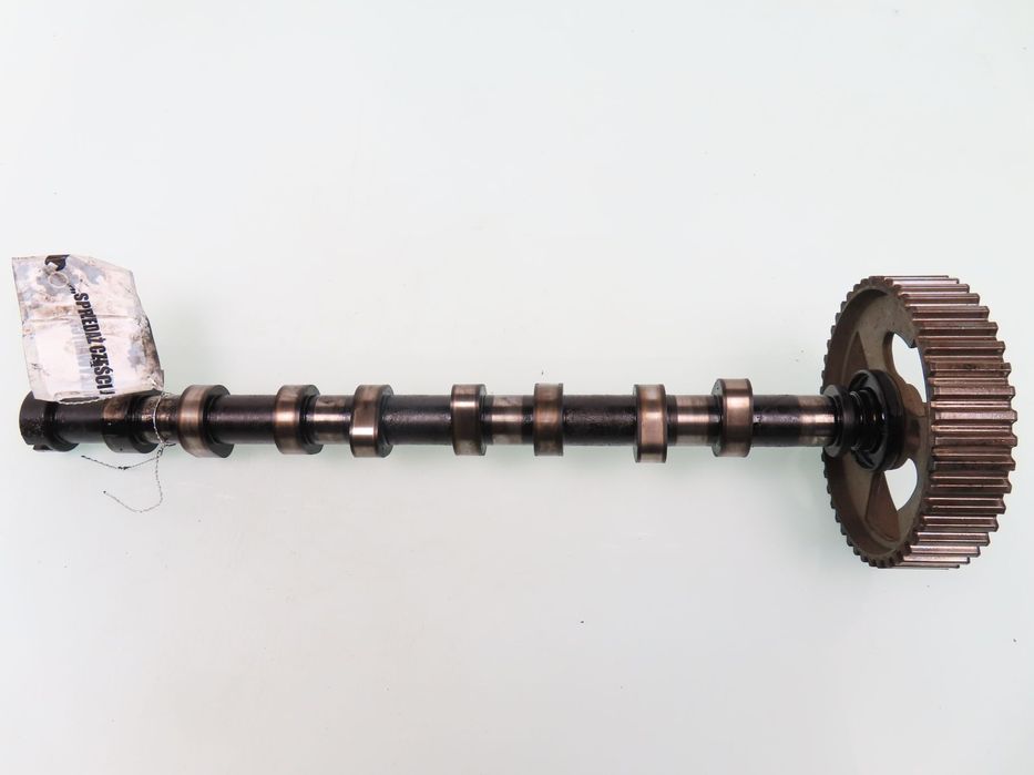 WAŁEK ROZRZĄDU FORD FIESTA MK5 V 1.4 TDCi 9648235180