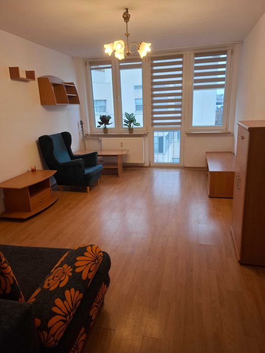 2 pokoje, oddzielna kuchnia, Przyczółek Grochowski