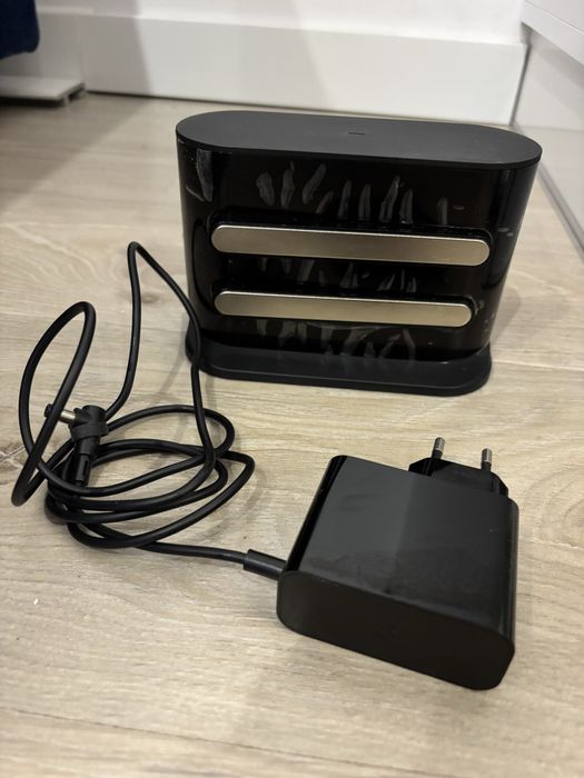 Odkurzacz mopujacy Xiaomi