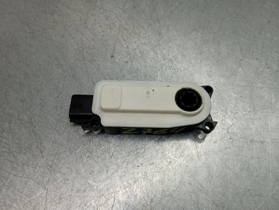 Motor da comporta da sofagem RENAULT Clio V (BF_)