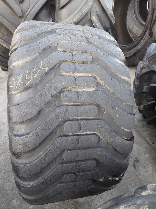 550/60-22,5 Mitas TR-08 JX924