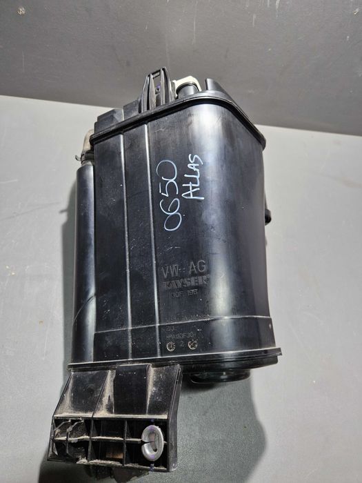 Абсорбер топливный  Volkswagen Atlas 3.6 2018+ 2020 2021 2022 2023