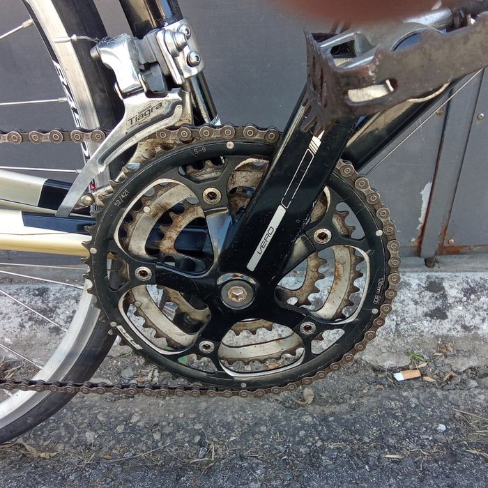 Bicicleta usada Beone Storm 2.0