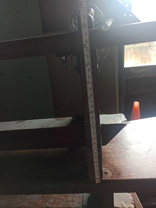 Bancos suecos (compridos)