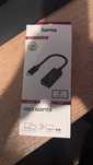 Adapter „hama” USB-C -> HDMI