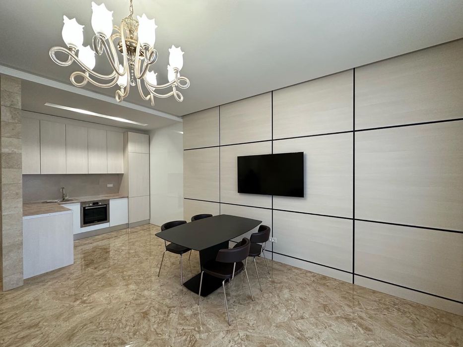 Супер цена! 2к студия Каркашадзе