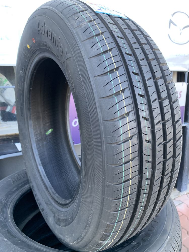 NOWA Opona opony LETNIA letnie TRIANGLE 195/65R15 TC101 91H