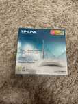 TP-link wireless N ADSL2+ modem router 150 Mbps модем роутер