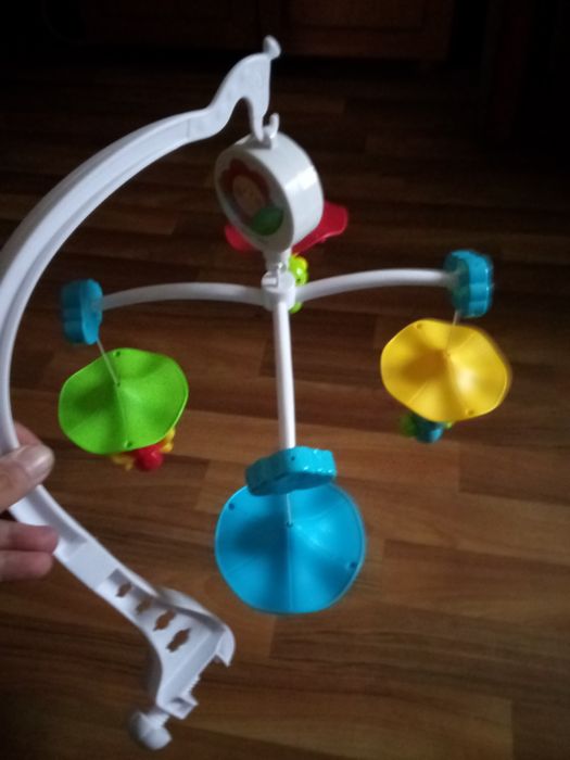 Karuzela dla dziecka