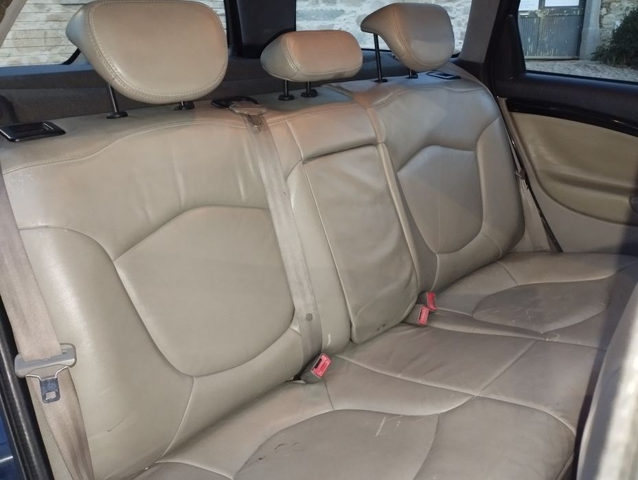 Citroën C5 1.6Hdi 110Cv Ano 2006