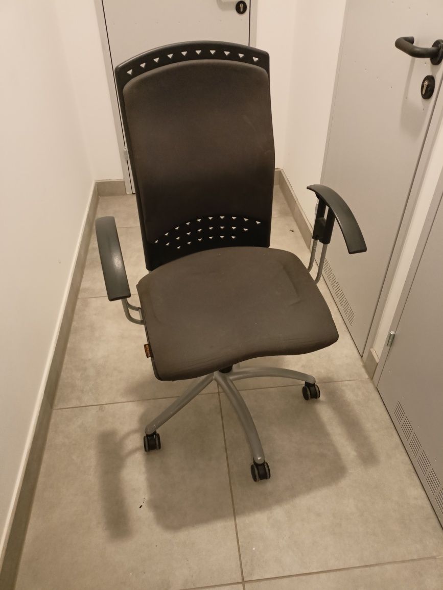 Krzesło biurowe Sitag