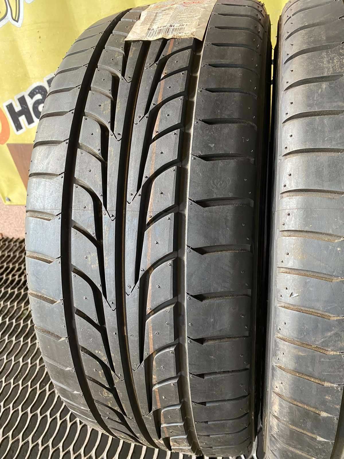 245/40/20 Firestone Firehawk Wide-Oval (нов)