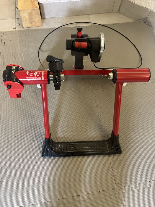 Trenaże Elite Force 8 + czujnik BT