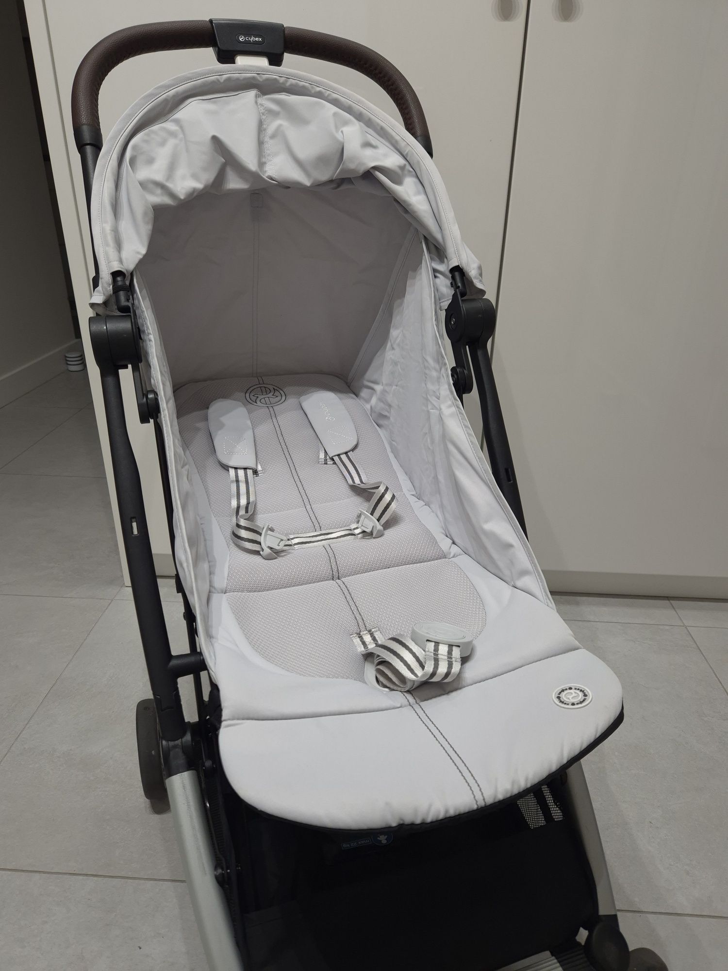 Cybex Orfeo spacerówka