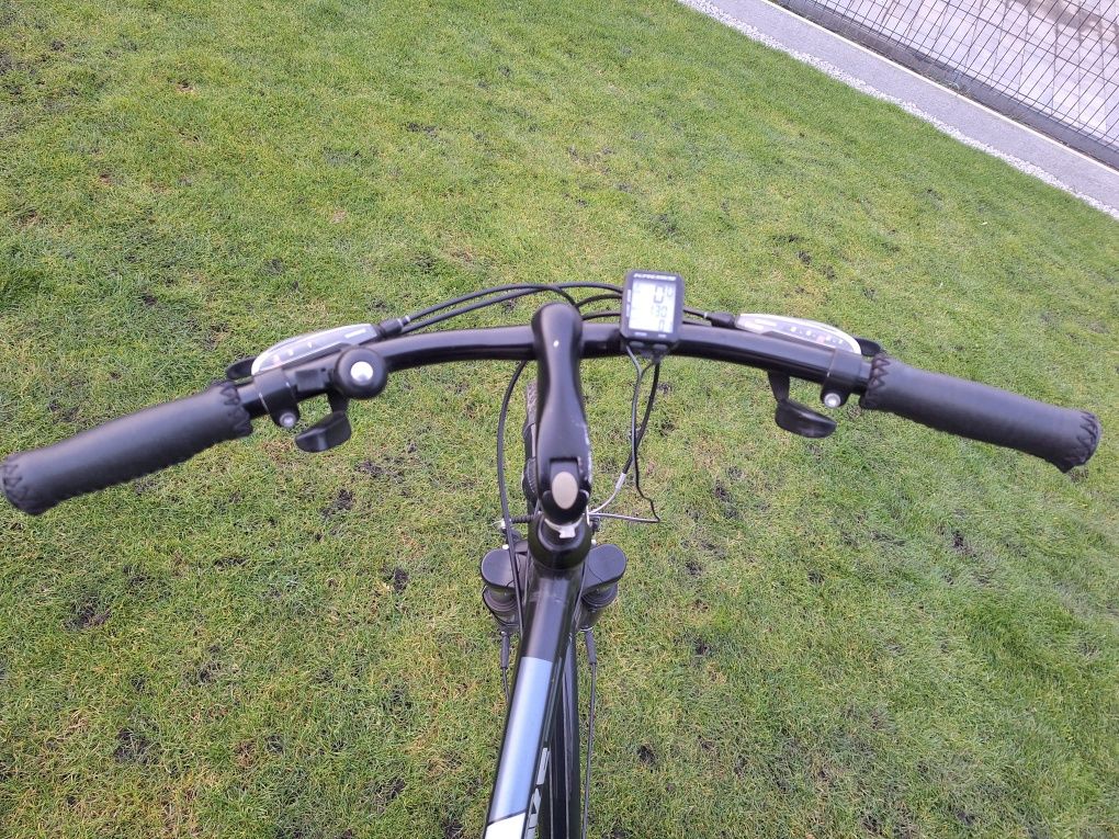 Rower Unibike w bardzo dobrym stanie