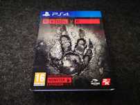 Evolve - PS4 - EN