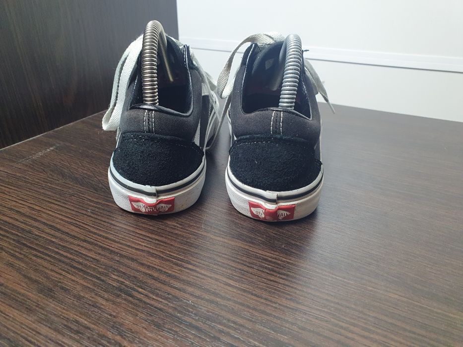 Кеди Vans old skool (Оригінал)