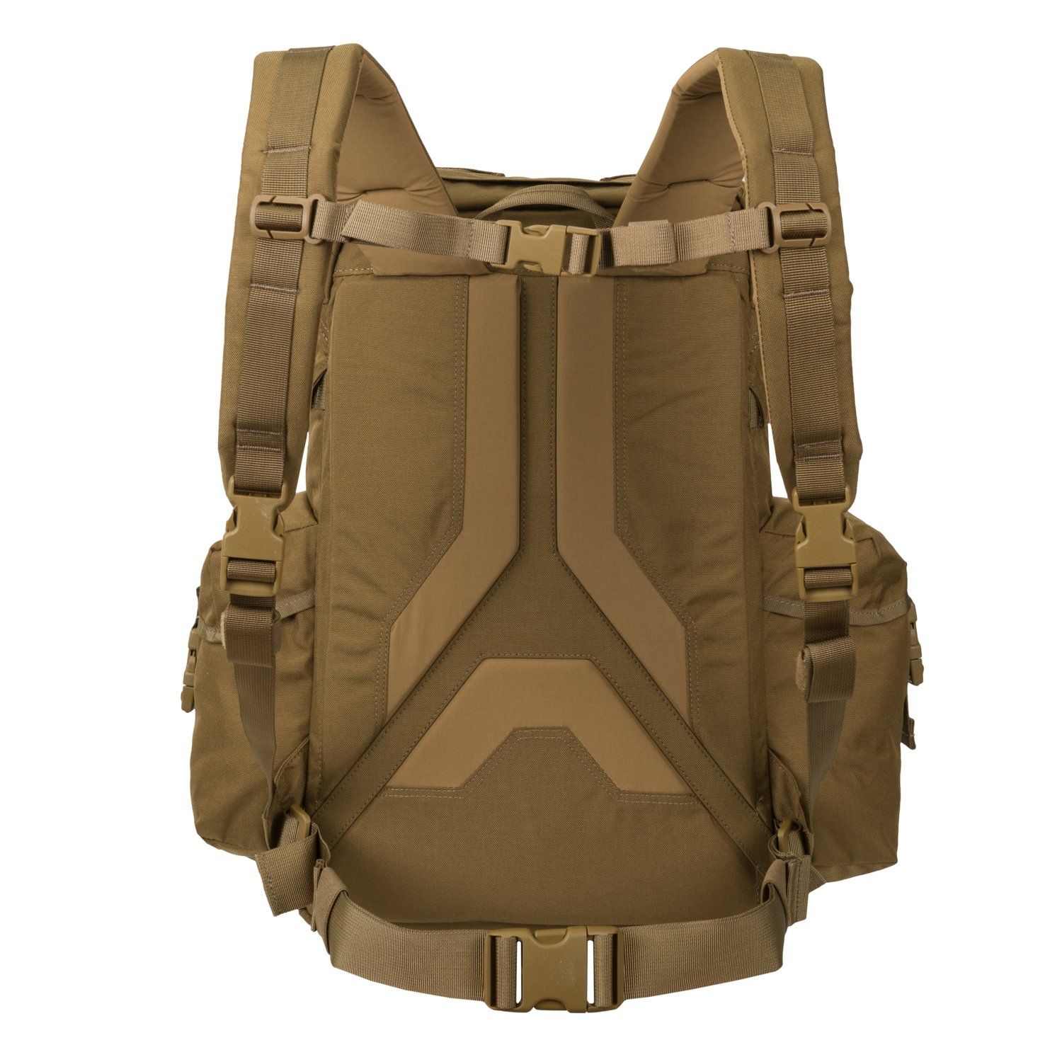 Plecak HELIKON Bergen, Cordura, Adaptive Green, 18L (PL-BGN-CD-12)