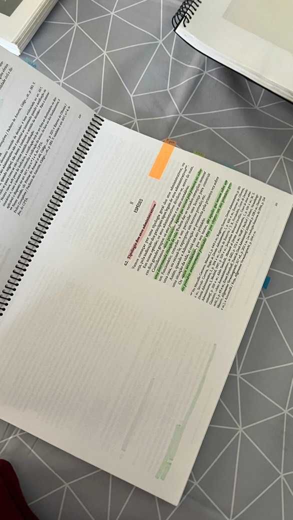 Curso de Direito Administrativo - Volume 2
