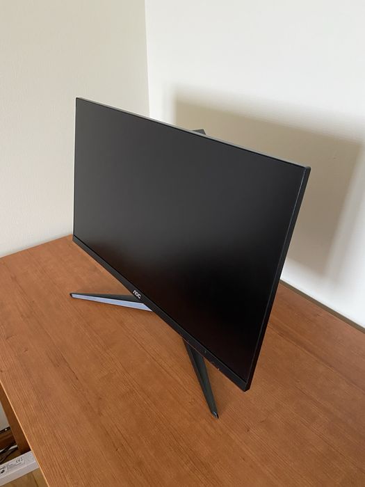 Vendo Monitor AOC 144hz 27” - 1ms