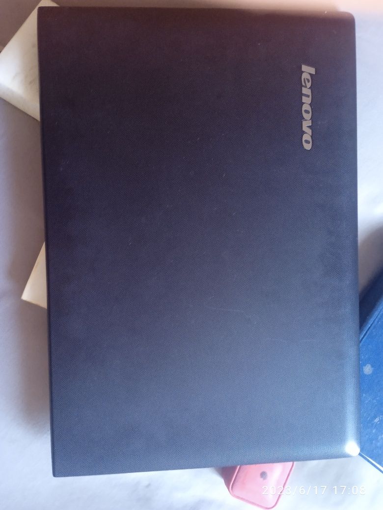 ноутбук Lenovo G50-45