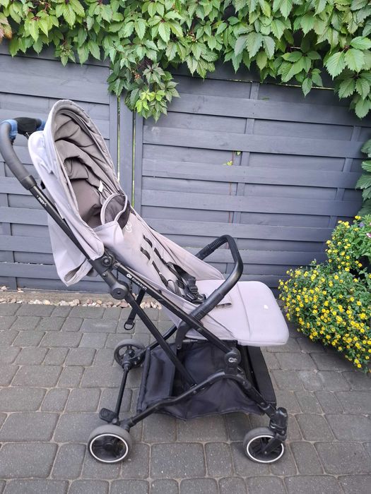 Wózek Kinderkraft Indy 2