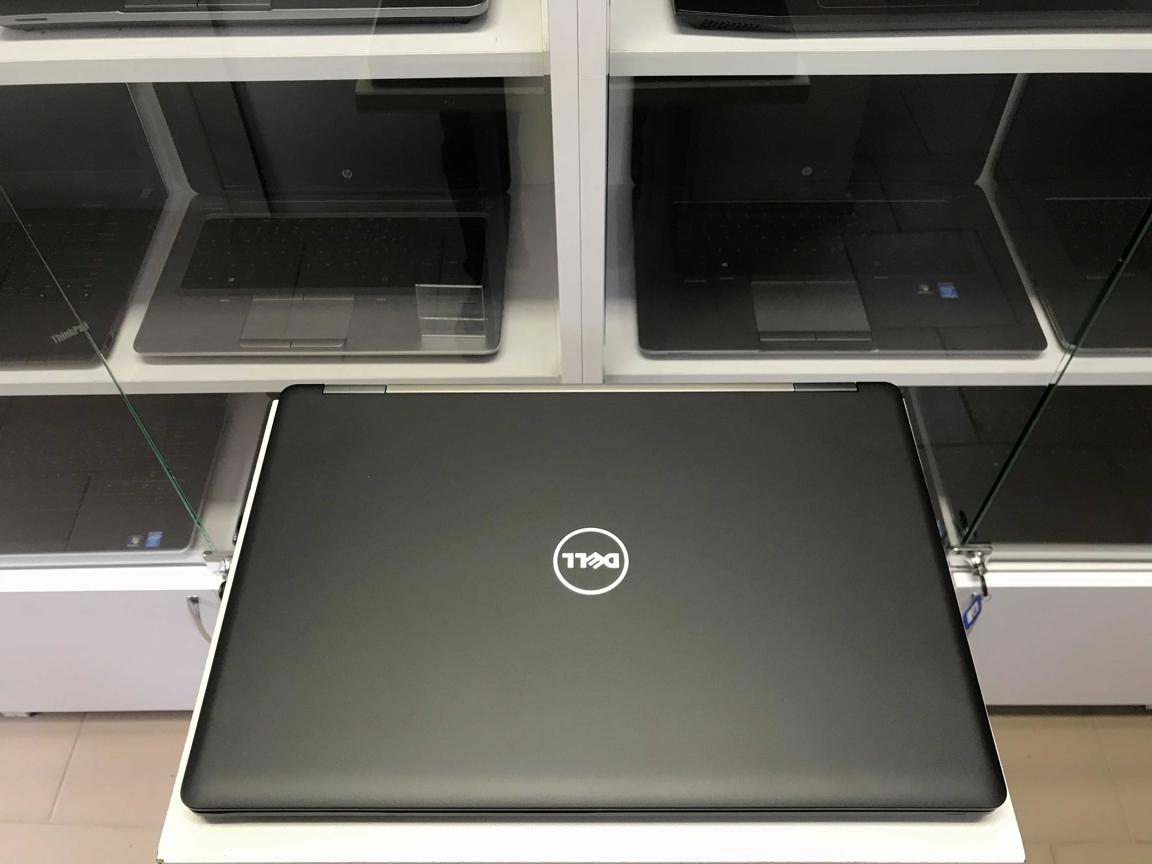 Ноутбук Dell Latitude 5580 [Core i5] IPS R8 [SSD] Type C на Куліша 22