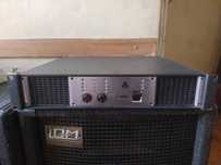 Końcówka mocy DX 1200
