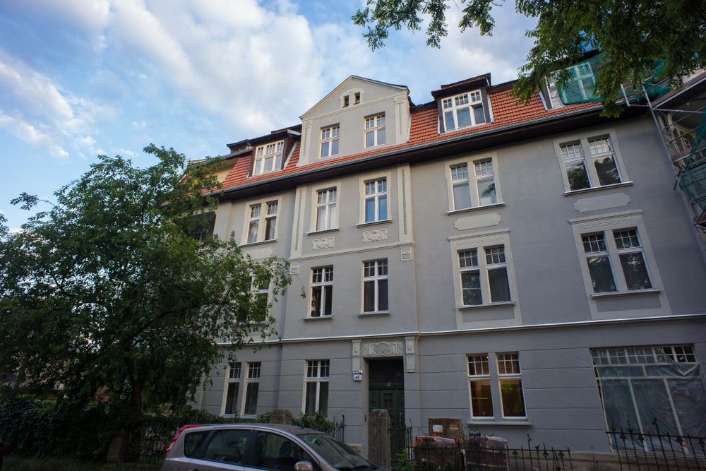 Apartament przy Bulwarze - ferie w Toruniu czy pobyt miesięczny