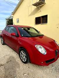 Alfa Romeo Mito Diesel 2012