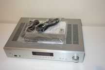 Wzmacniacz stereo Rotel A12 MkII, na gwarancji