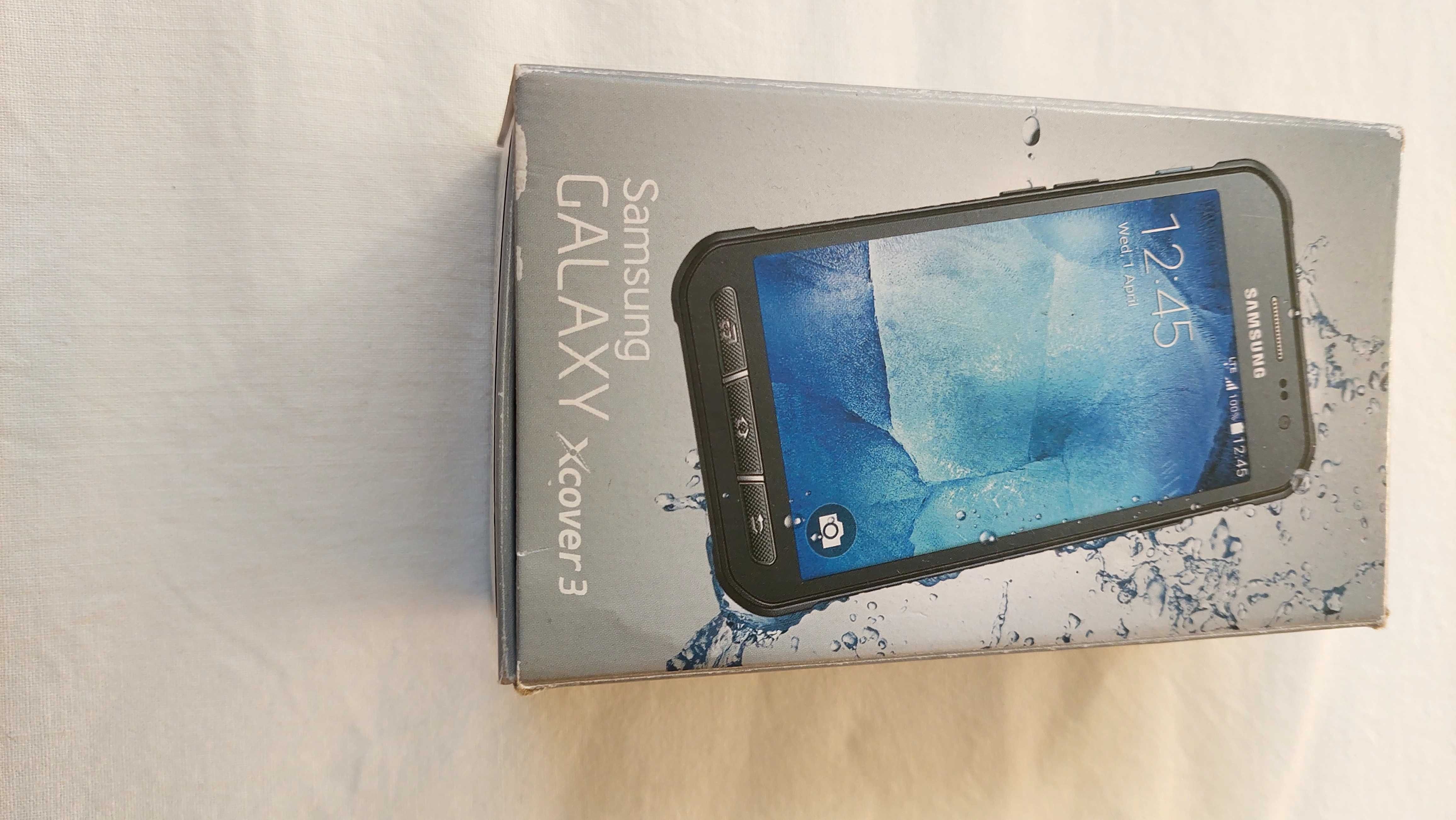 samsung xcover 3