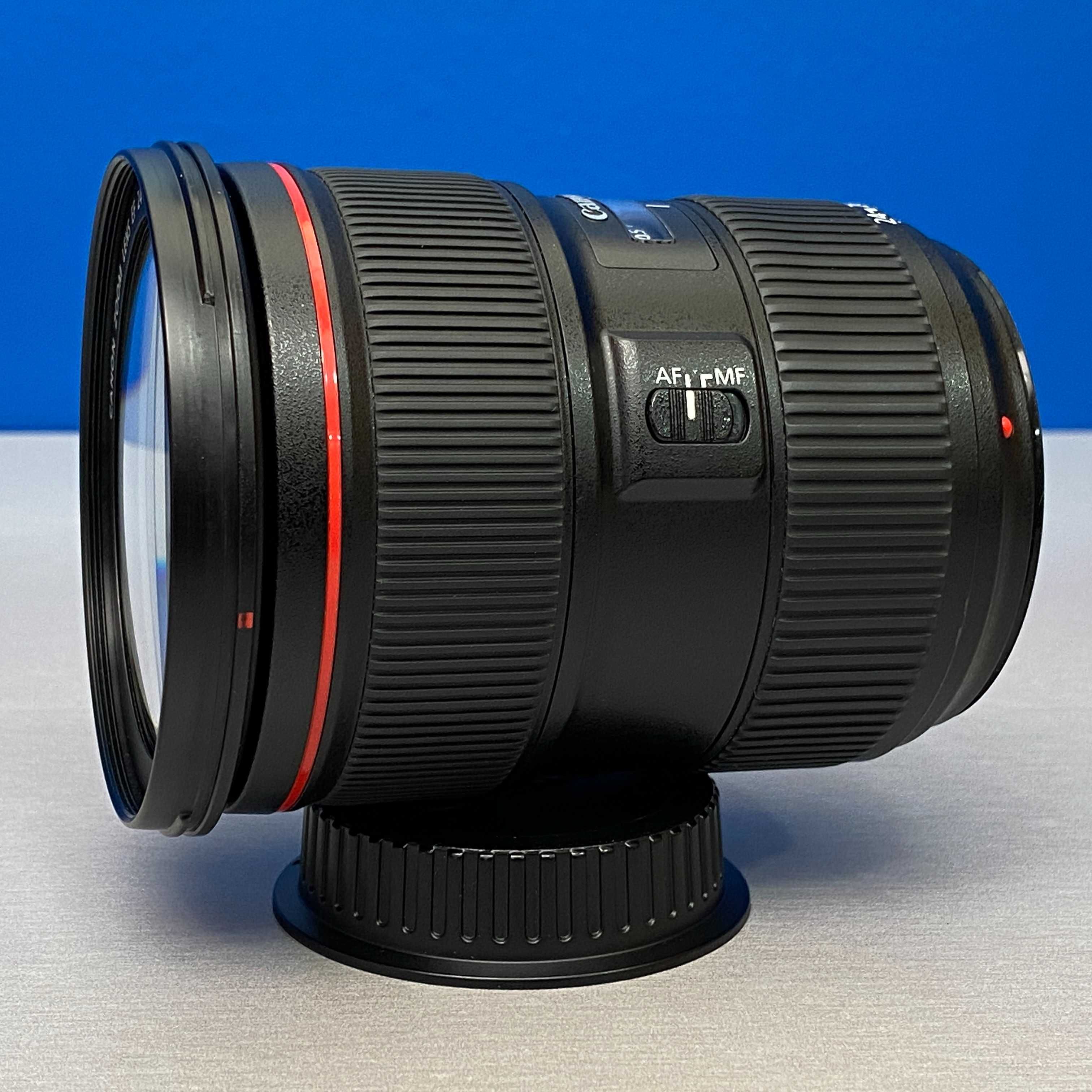 Canon EF 24-70mm f/2.8 L II USM