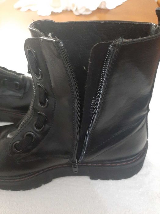 Botas Catwalk Senhora