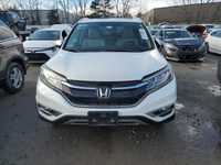 Honda CR-V Exl 2016