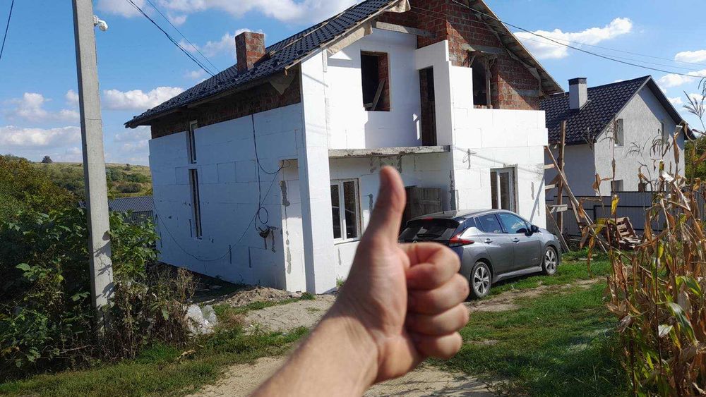 Продам будинок в районі Роша Стинка
