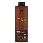 MOCNA Keratyna MAX BELA 1000ml do włosów Keratynowe prostowanie włosów