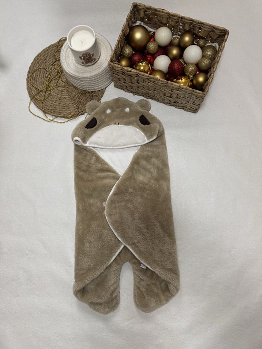 Конверт Chicco, мʼякий, зручий