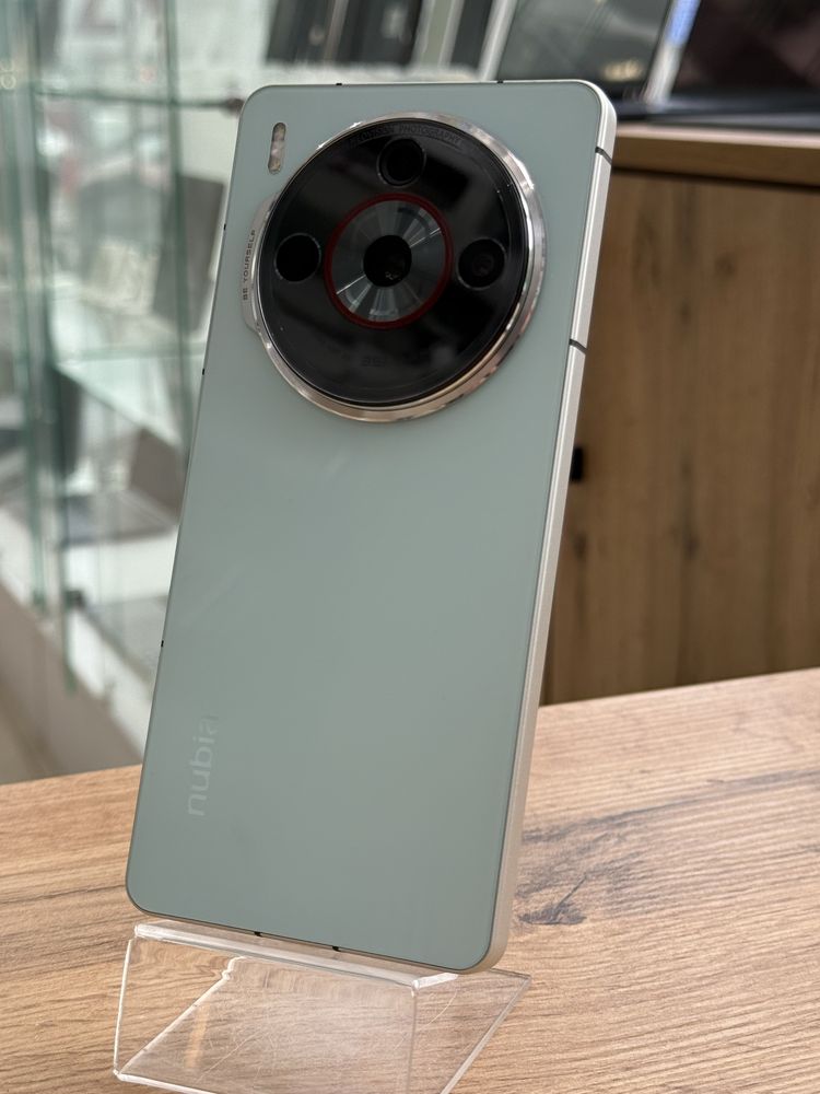 Nubia z60s pro 16/512 global (нубія ,нубіа ,андроїд ,снеп ,глобал )