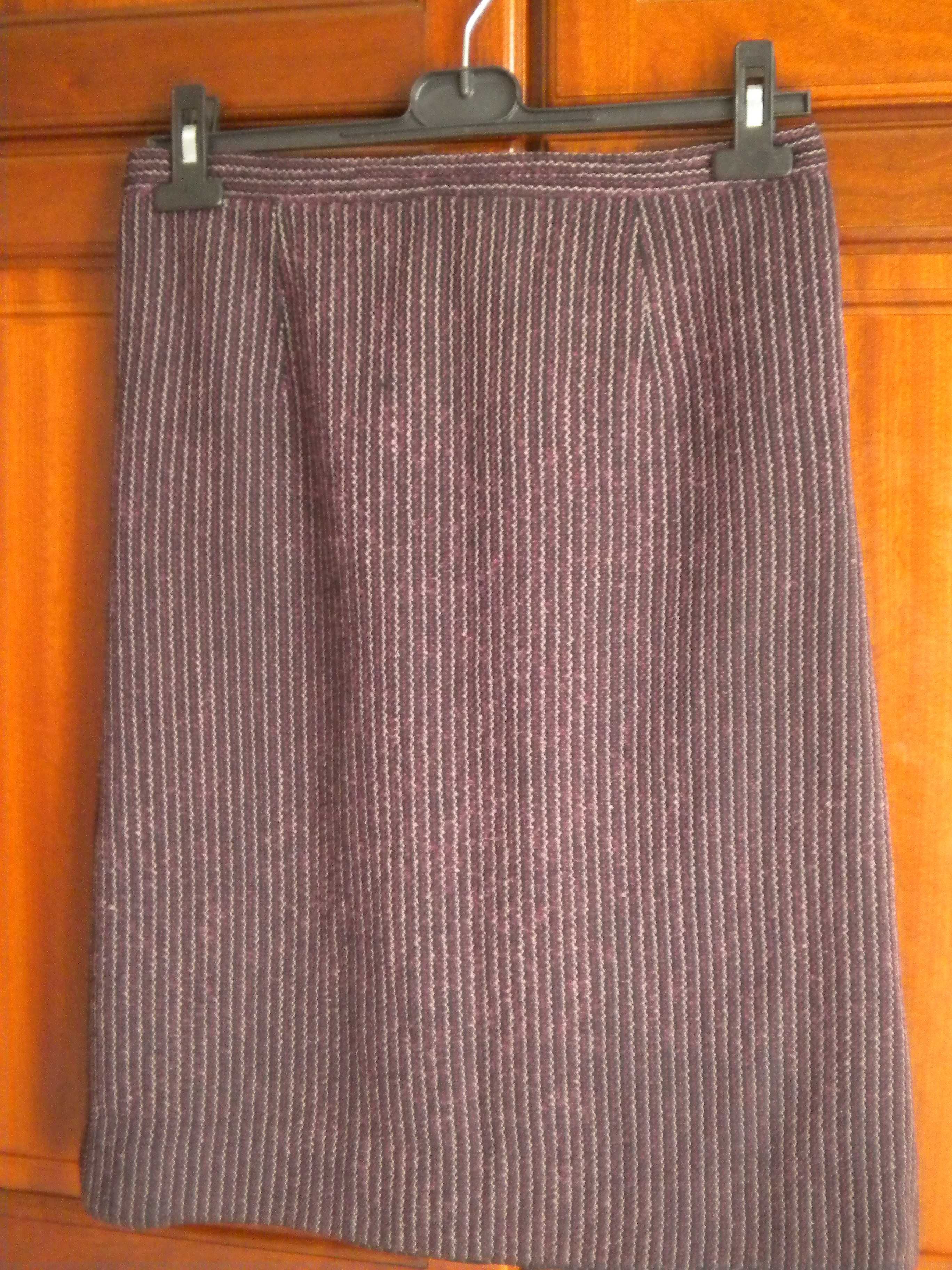 Saias para inverno