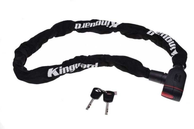 ŁAŃCUCH z Blokadą 10X10X1200