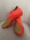 Бутси футзалки сороконожки сороконіжки Adidas Predator 42р