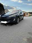 Sprzedam peugeot 308sw  1.6 VTi