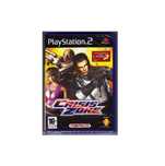 PS2 Crisis Zone Games4US Kolumny 6/36