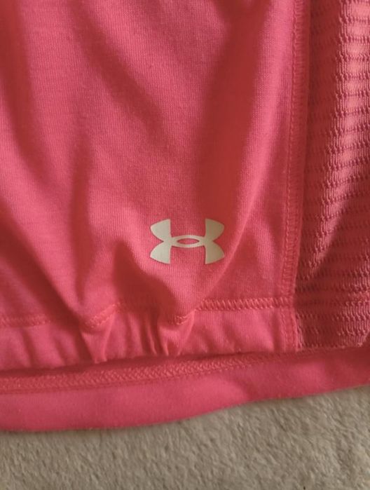Under Armour p.S/M оригінальна спортивна кофта худі