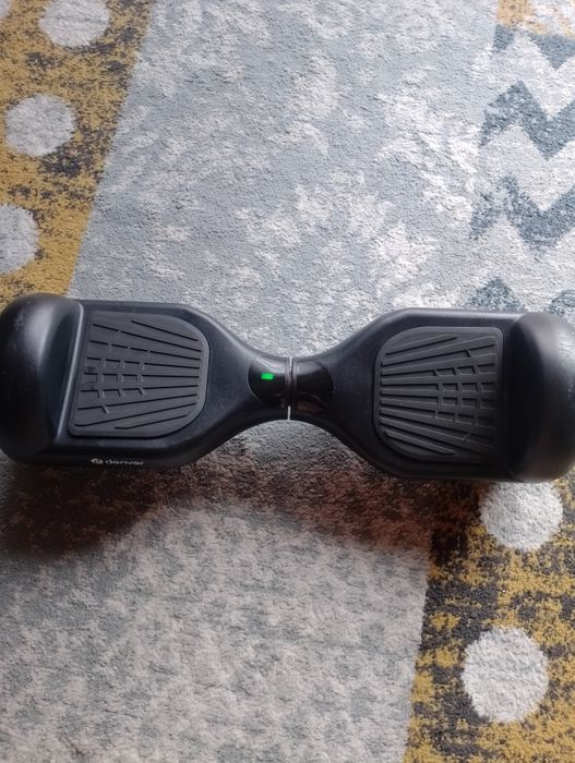 Deskorolka elektryczna Hoverboard