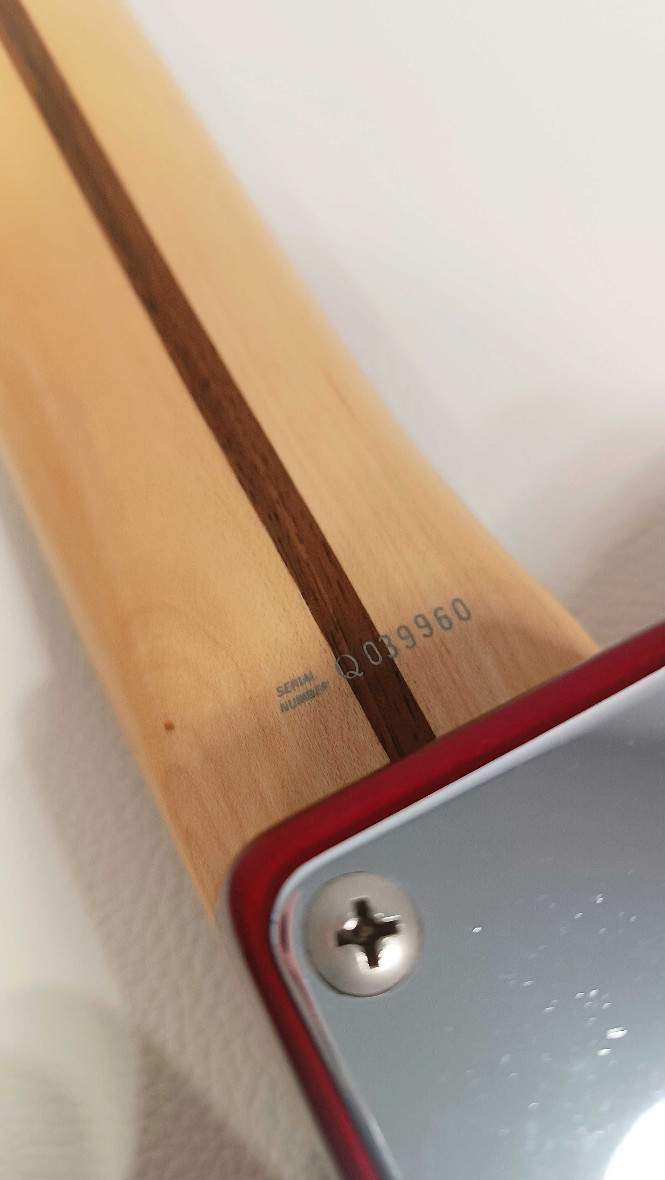 Fender Telecaster Japan